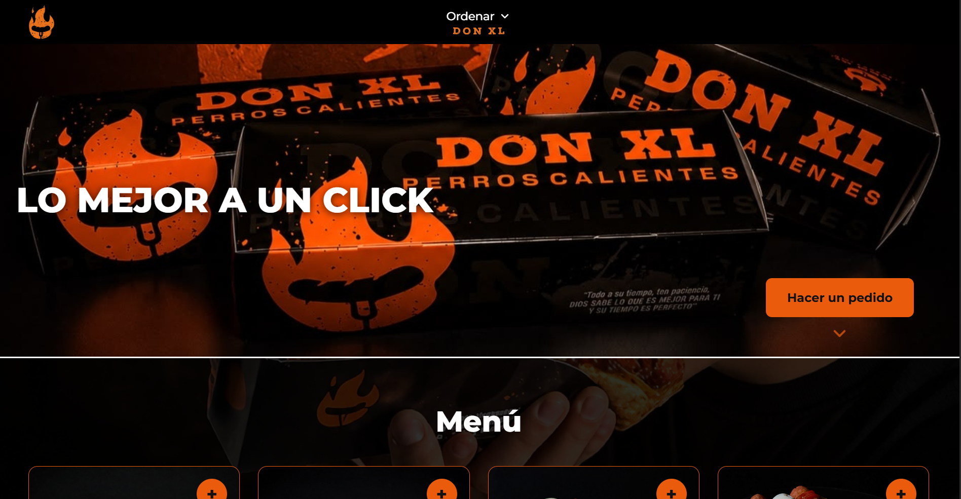 Preview de Don XL